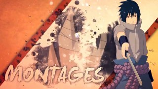 Naruto: Ultimate Ninja Storm Revolution | Team 7+Uchiha Shisui Screenshots