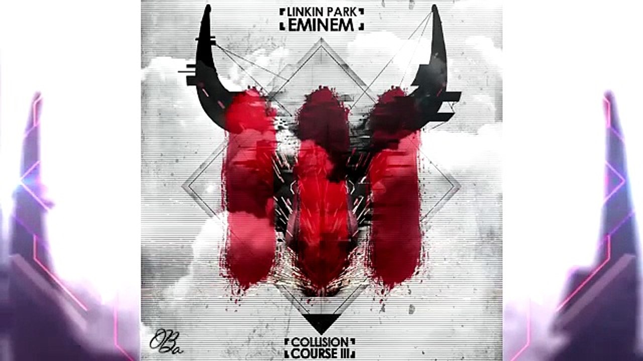 Eminem & Linkin Park - Heroes [Collision Course 3]