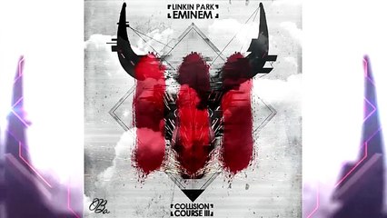 Eminem & Linkin Park - Heroes [Collision Course 3]