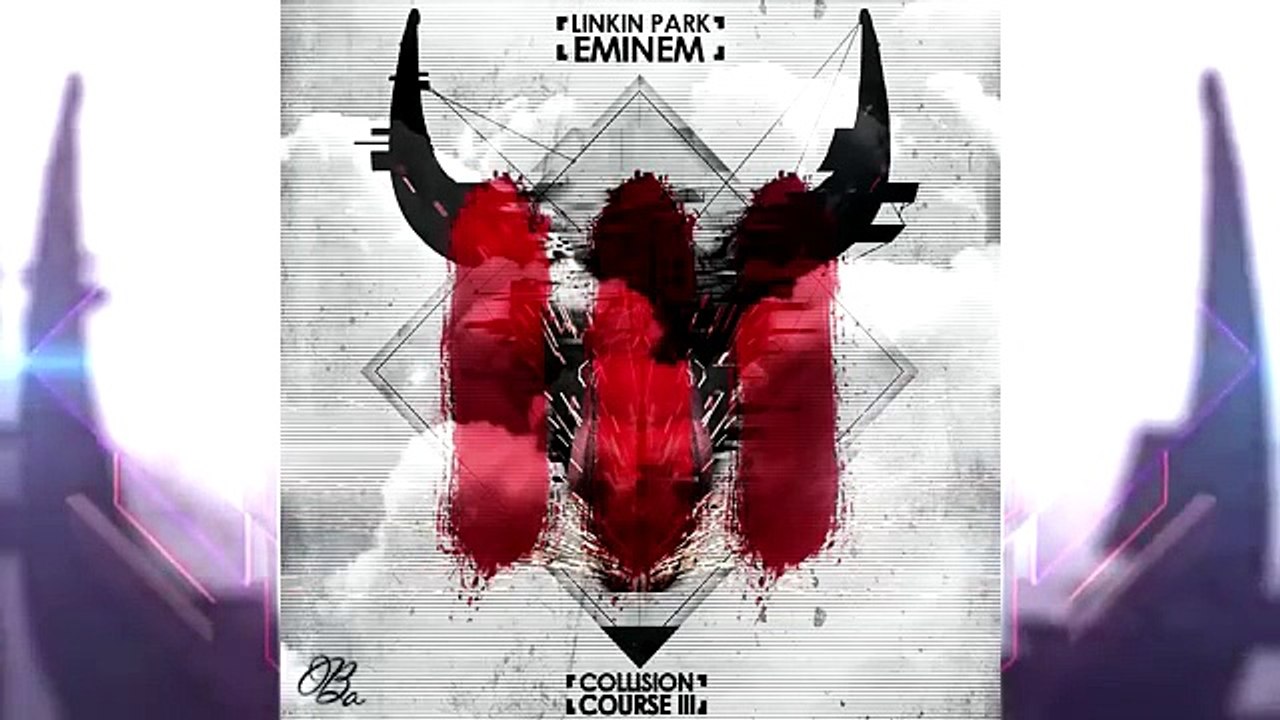 Eminem -u0026 Linkin Park - Drones [Collision Course 3]
