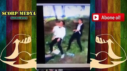Lisede Yaptınız En İlginç Şeyler Nelerdir ? (Scorp Medya)
