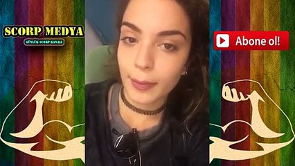 Anlık Tipsiz Olan İnsanlar (Scorp)