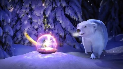 TV Spot - Holiday Magic at Brookfield Zoo