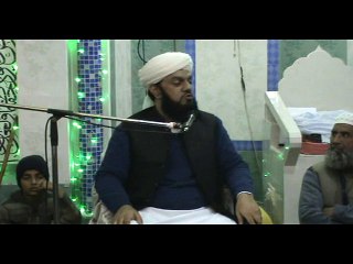 B-Zarooriyat e  Deen-  ( Necessities  of Religion)-by Hazrat Peer Syed Muhyuddin Mahboob Hanfi Qadri