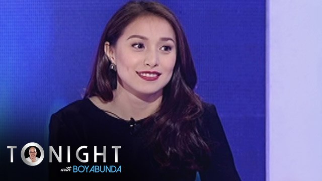 TWBA: Cristine admits being jealous