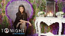 TWBA: Liza Soberano's Bohemian-themed birthday party