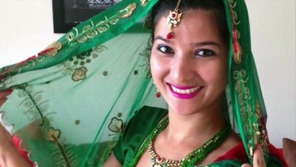 Bindu Pariyar wins $7.25M judgement against ex-husband Tom Sewell