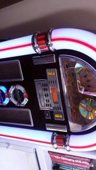 Foreigner - Jukebox Hero (Official Lyric Video)