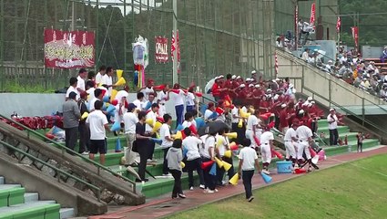 小高工業高校　パラダイス銀河