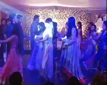 Actress Saba Faisal Daughter Sadia Rasm E Nikah & Mehndi Ceremony Pkg By Zain Madni City42