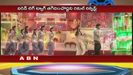 Rakul Preet Singh full Hopes on NTR Nannaku Prematho (10-01-2016)