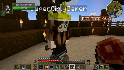 Minecraft  SCAR MUST DIE MISSION - Custom Mod Challenge [S8E37]