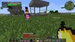 Minecraft  TOWER OF ULTIMATE DOOM MISSION! - Custom Mod Challenge [S8E70]