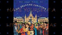 NEW ORLEANS CHRISTMAS - HAVE YOURSELF A MERRY LITTLE CHRISTMAS (World Music 720p)
