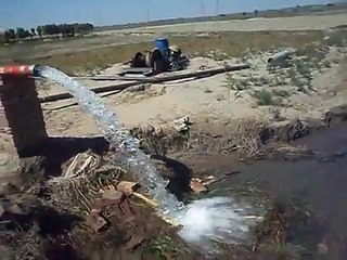Solar Tubewell 4 inch Project In Rakh Honda LAL Project