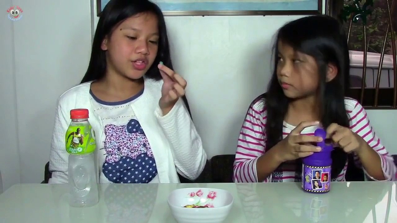 Jelly Belly Bean Boozled Challenge Kids Toys