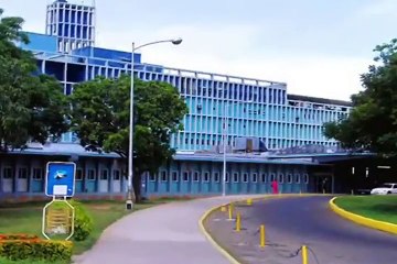 Marcos Pérez Jiménez Discurso