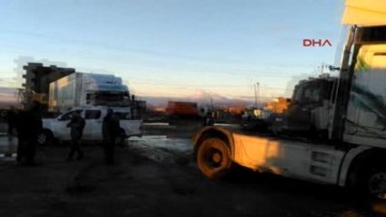 İdil'de Yol Kesen PKK'lılar AK Parti Milletvekili Adayını Vurdu-2