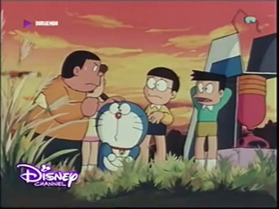 Doraemon In Hindi Full Episode 10th January 2016 - video Dailymotion