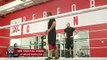 WWE Network- Sami Zayn takes his first step back in a ring- WWE Breaking Ground