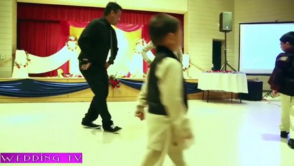 Best Bollywood Wedding Dance Performance by Couples - 2016 HD