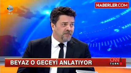 Tv Programında Kendini "Öğretmen" Olarak Tanıtan Kadın