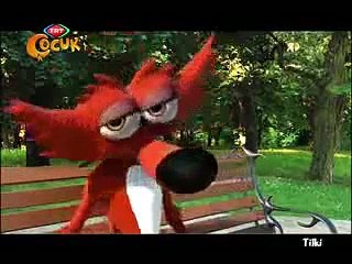 Tilki Trt çocuk 07 12 2013 devamı var