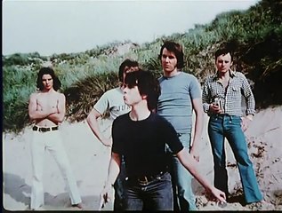 Because of the Cats (1973) Trailer