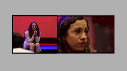 Pitch Slapped- Sing Off- Maddie vs. Vanessa (S1, E1) - Lifetime