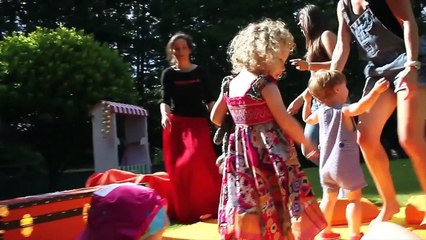 Bambini Lingo