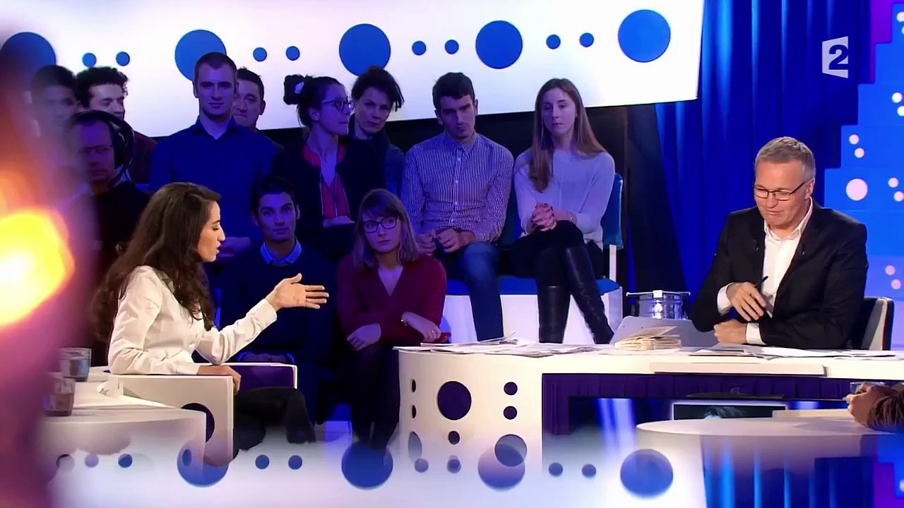 Lydia Guirous (Ex porte-parole): "Je ne souhaite pas poursuivre au sein des Républicains" #ONPC