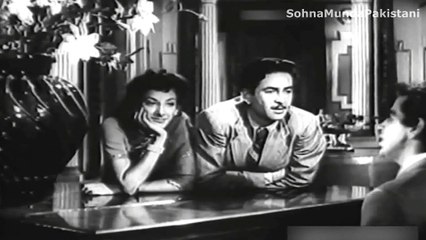 Tootay Na Dil Tootay Na (Andaz)