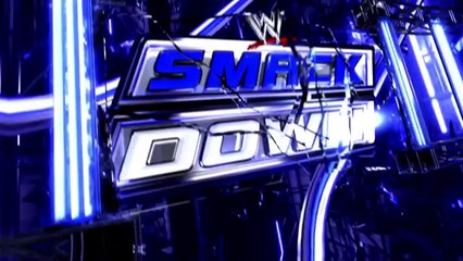CNZ 2K15 Hideo Itami & Kofi Kingston vs Adam Rose & Curtis Axel at SmackDown Gameplay 2015