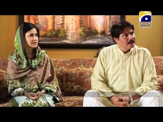 Sila Aur Jannat - EP 09