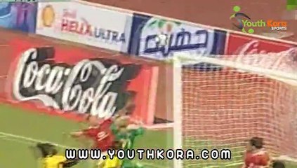 أهداف مباراة الأهلى و المقاولون (3 - 1) | الأسبوع الثالث عشر | الدوري المصري 2015-2016