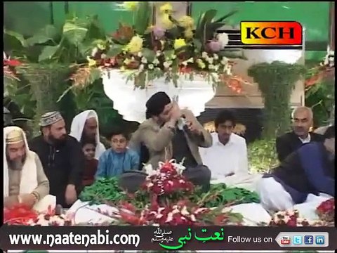 Alif Allah Chambay Di Booti - Owais Raza Qadri Videos