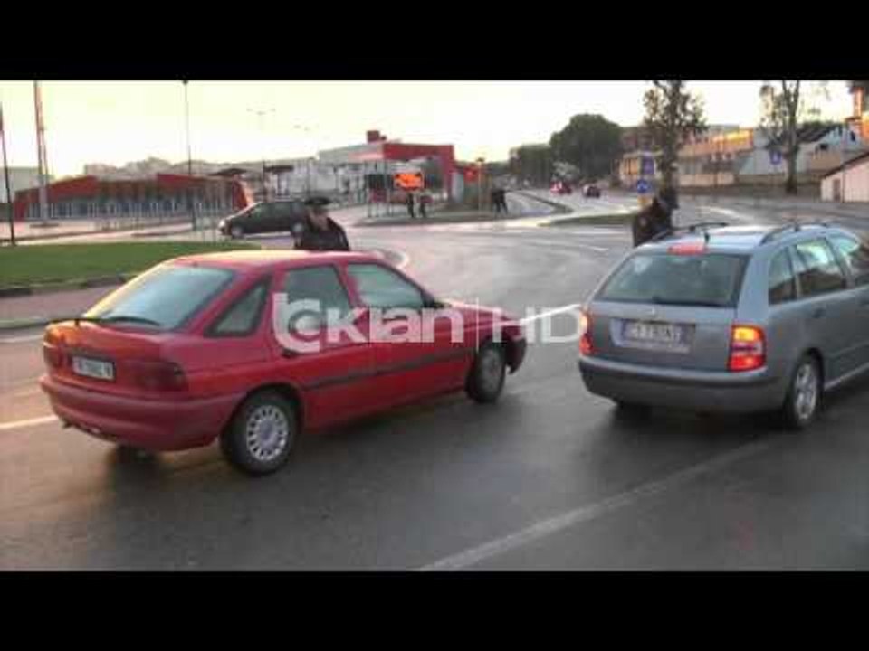 HETIMET PER DY VRASJET E DURRESIT