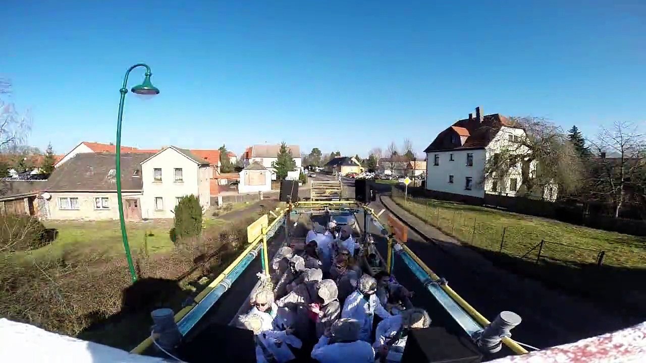 Golden Day Crew - Pegau 2015