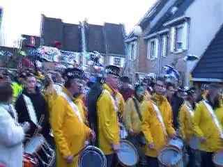 carnaval de cappelle-la-grande 2016