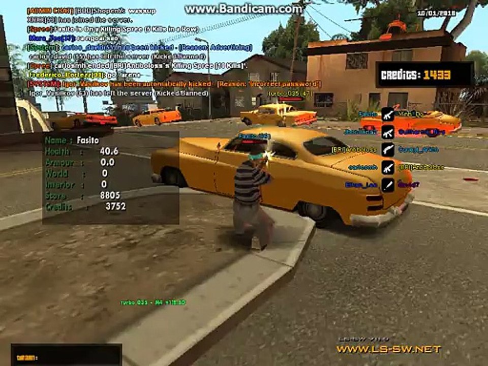 aimbottin