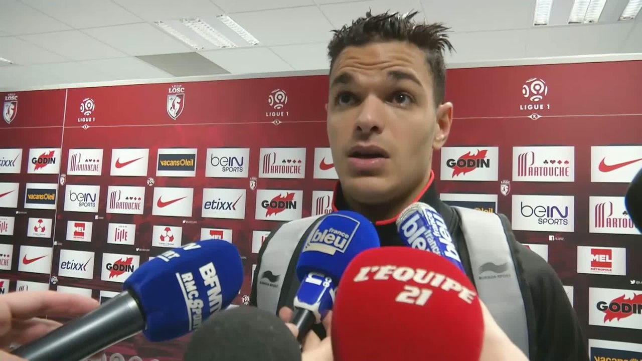 Foot - L1 - OGCN : Ben Arfa «Un terrain très difficile»