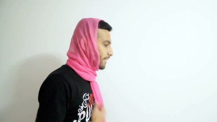 ZaidAli - Aunties always do this! Very Funny Video Clips 2016