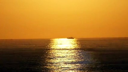 Sunrise in Florida - 01/21/15 - Florida Sunrise at the Beach (World Music 720p)
