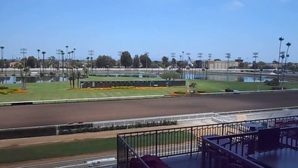 Because Horse Players Want To Know - Los Alamitos 2014