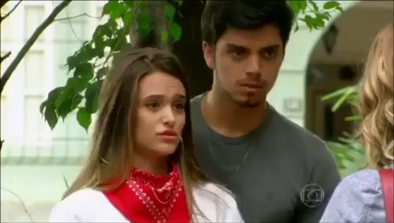 bru e tinha