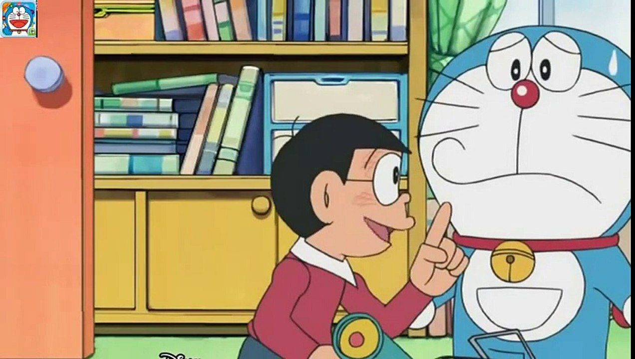 doraemon stand by me malay