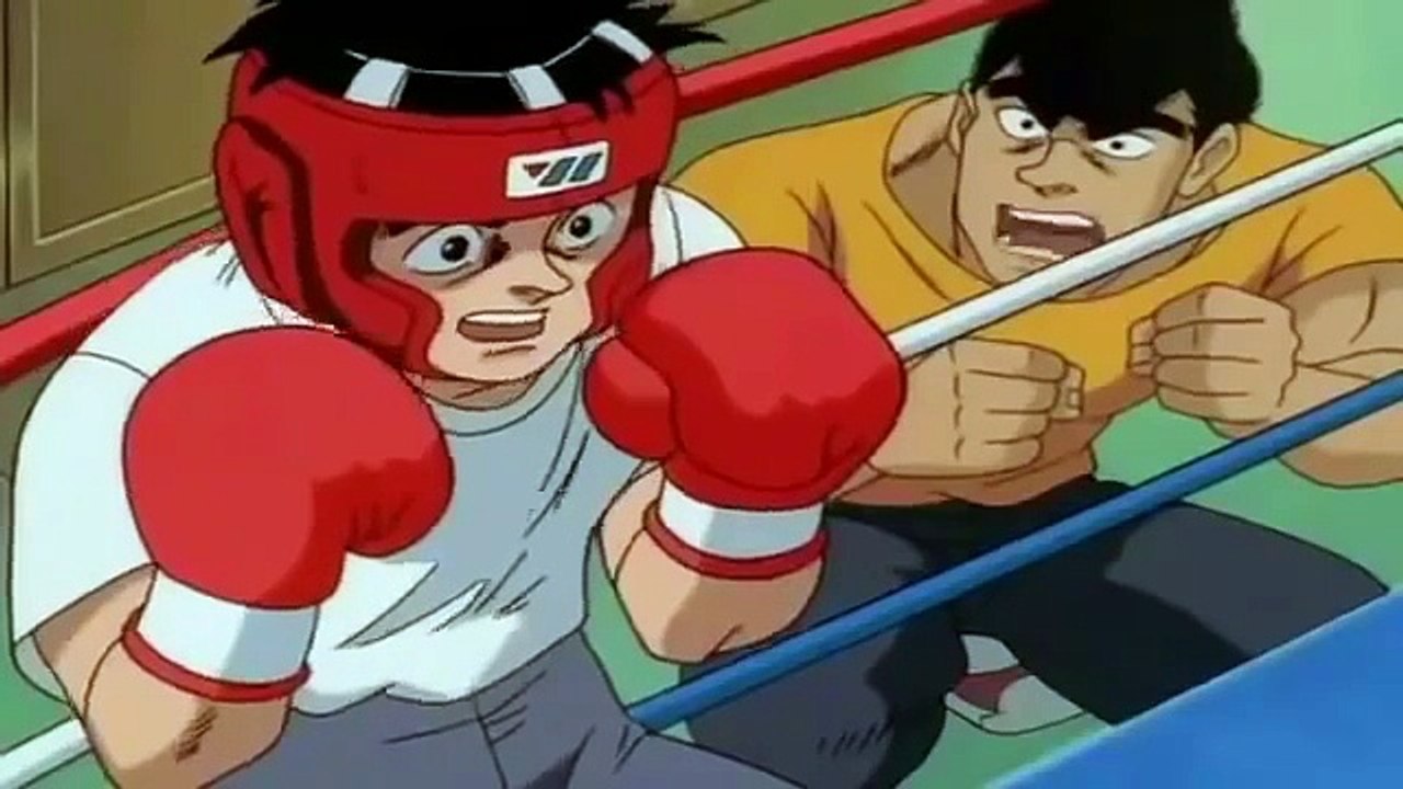 ESPIRITU DE LUCHA CAPITULO 3 AUDIO