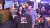 Conchita Wurst - Ö3 Weihnachtswunder, Graz, 21.12.2015 (english subtitles)