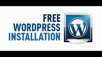 Free WordPress Blog Instalation Service - No Charges