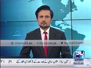 Senior Daesh leader killed in Iraq